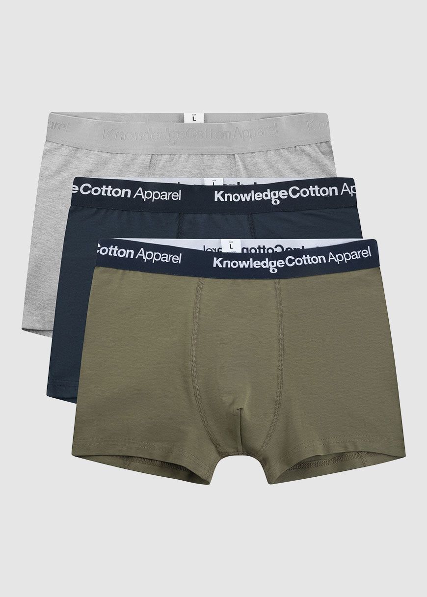 3-Pack Underwear 3-Pack Underwear