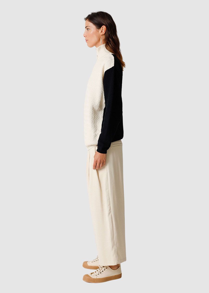 Line Sweater Line Sweater