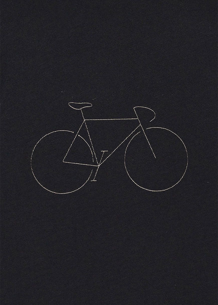 Bike Line Cool Bike Line Cool