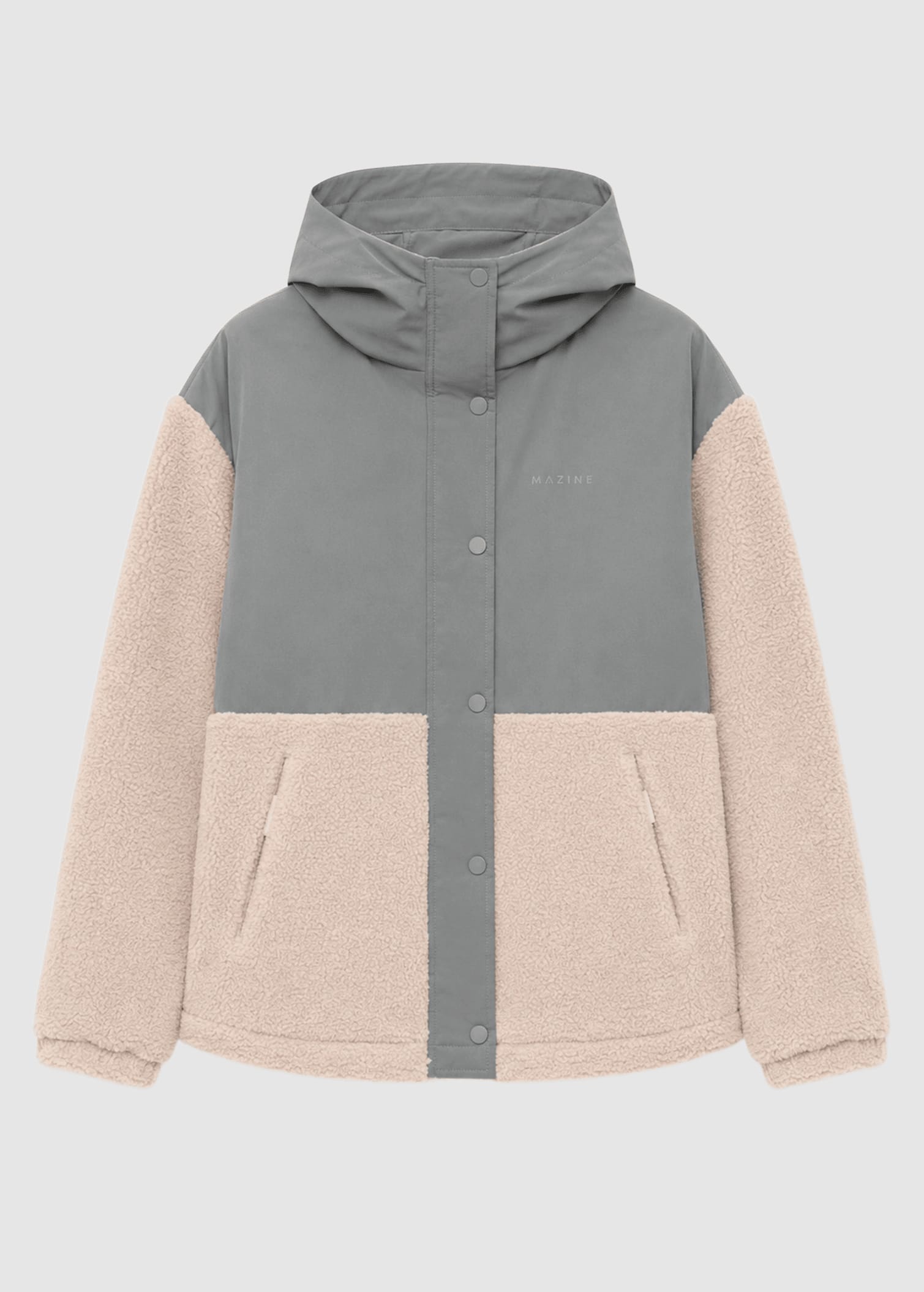 mazine-fabric-blocking-jacket-light-bottle-natural-7.jpeg Fabric Blocking Jacket Light Bottle Natural