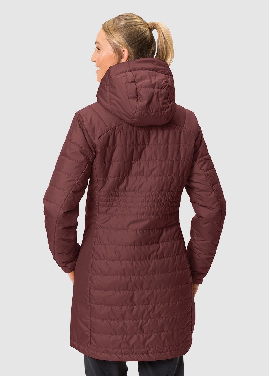 Wo Moena Insulation Parka Wo Moena Insulation Parka