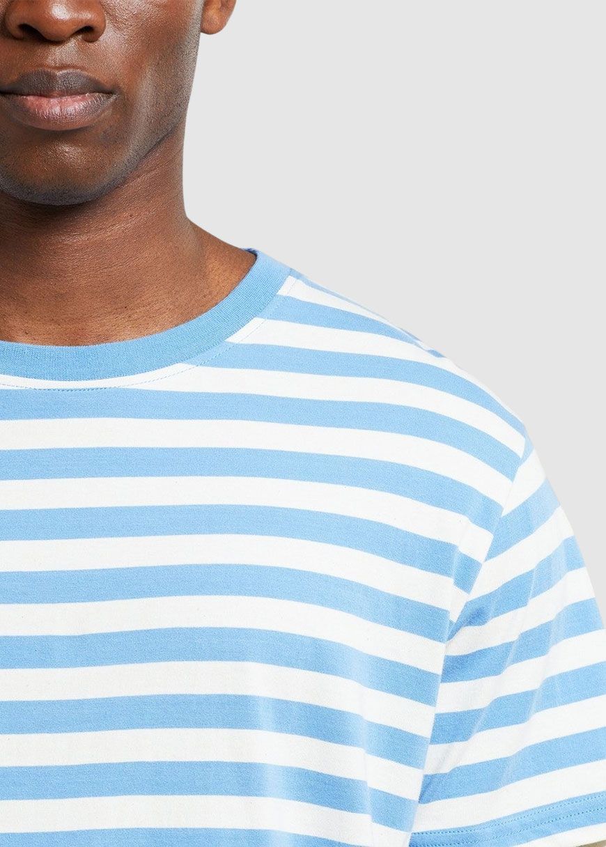 T-Shirt Stockholm Stripes T-Shirt Stockholm Stripes