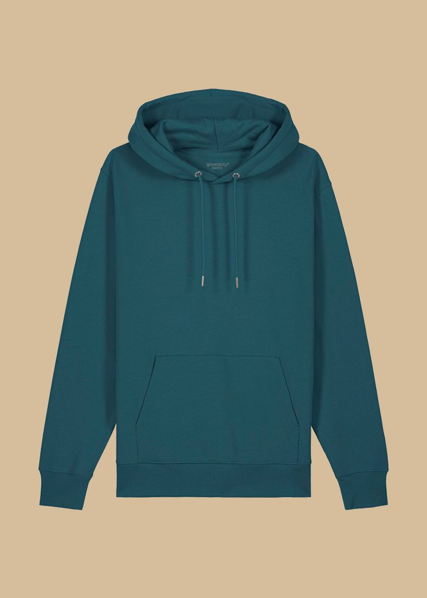 Classic Hoodie Man