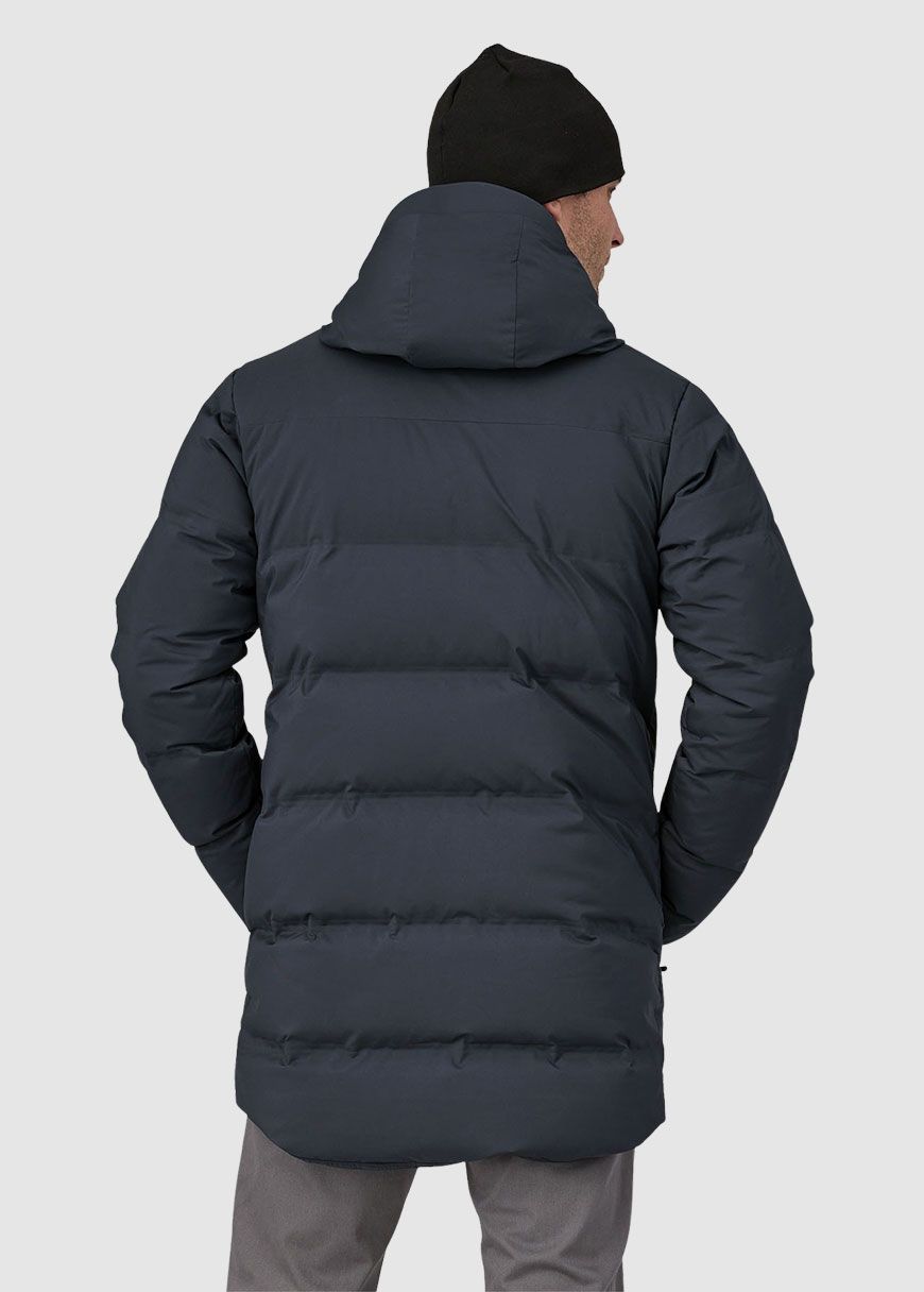 M's Jackson Glacier Parka