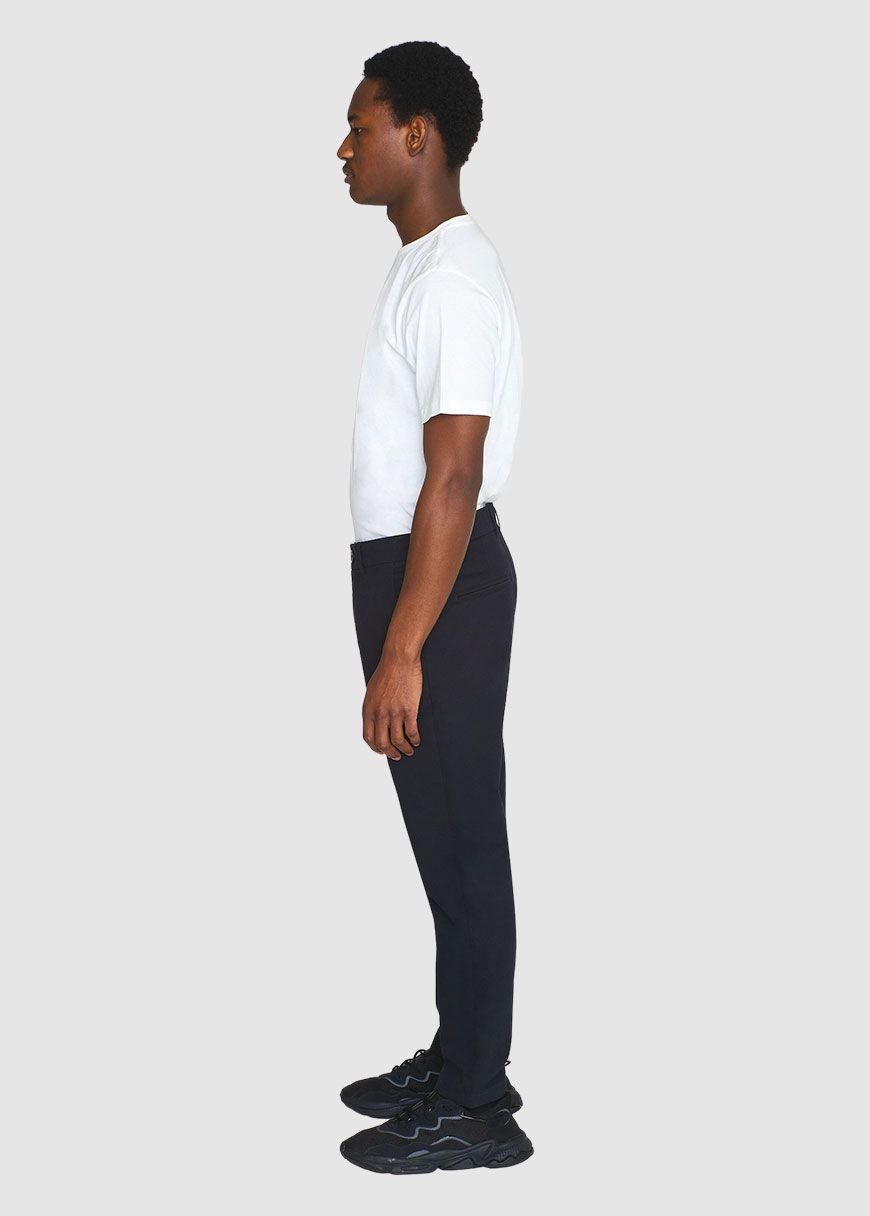 Chuck Regular Chino Poplin Pants