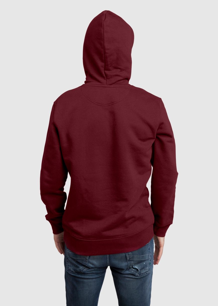 Hoodie Brushed Hoodie Brushed