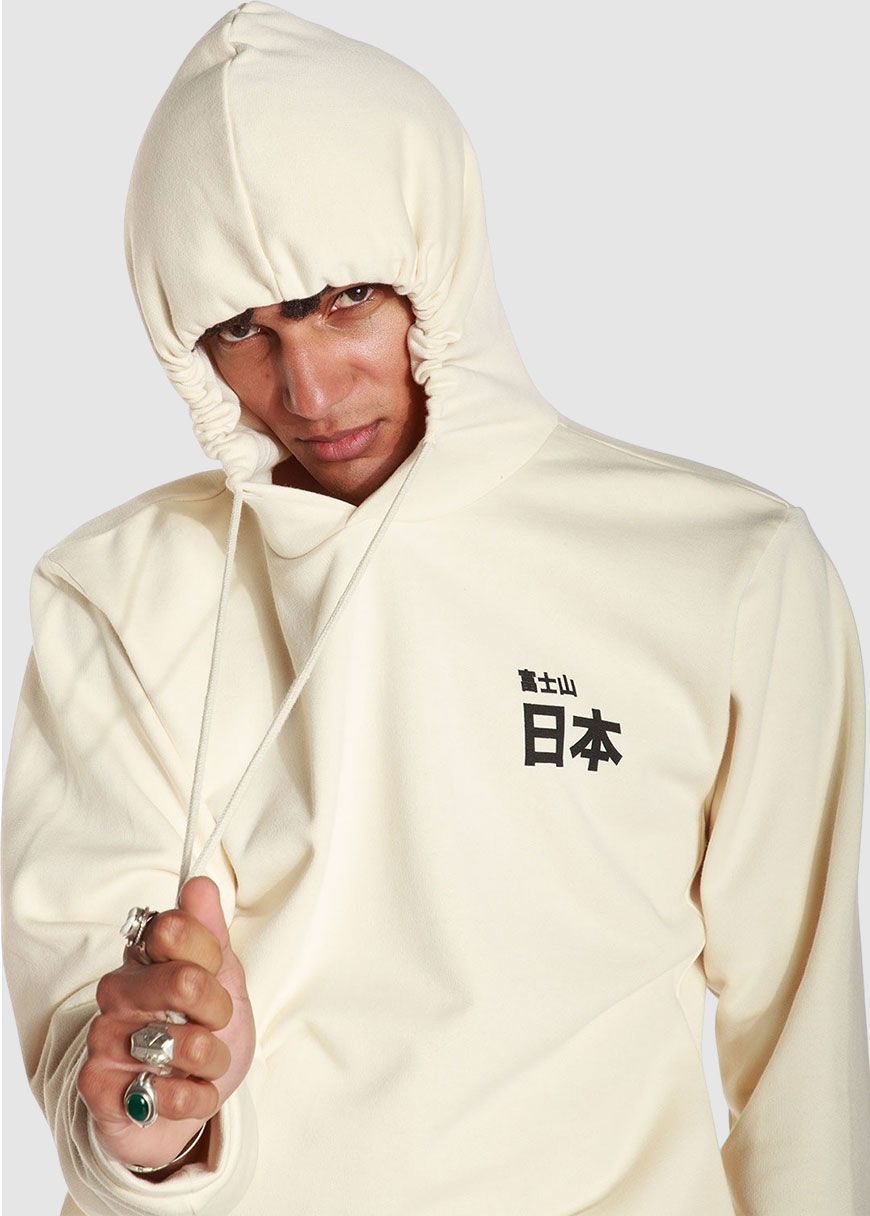 Sweat Fuji