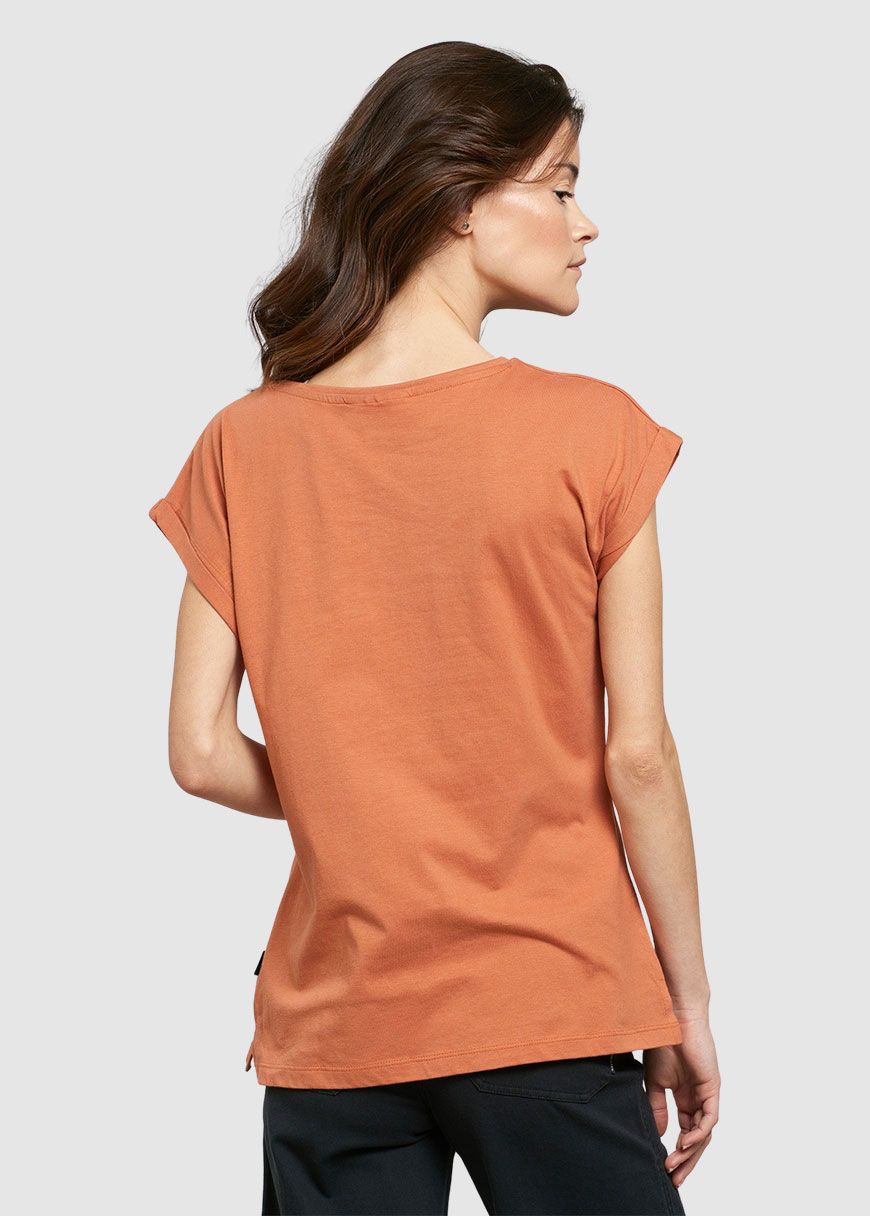 T-Shirt Visby Base T-Shirt Visby Base