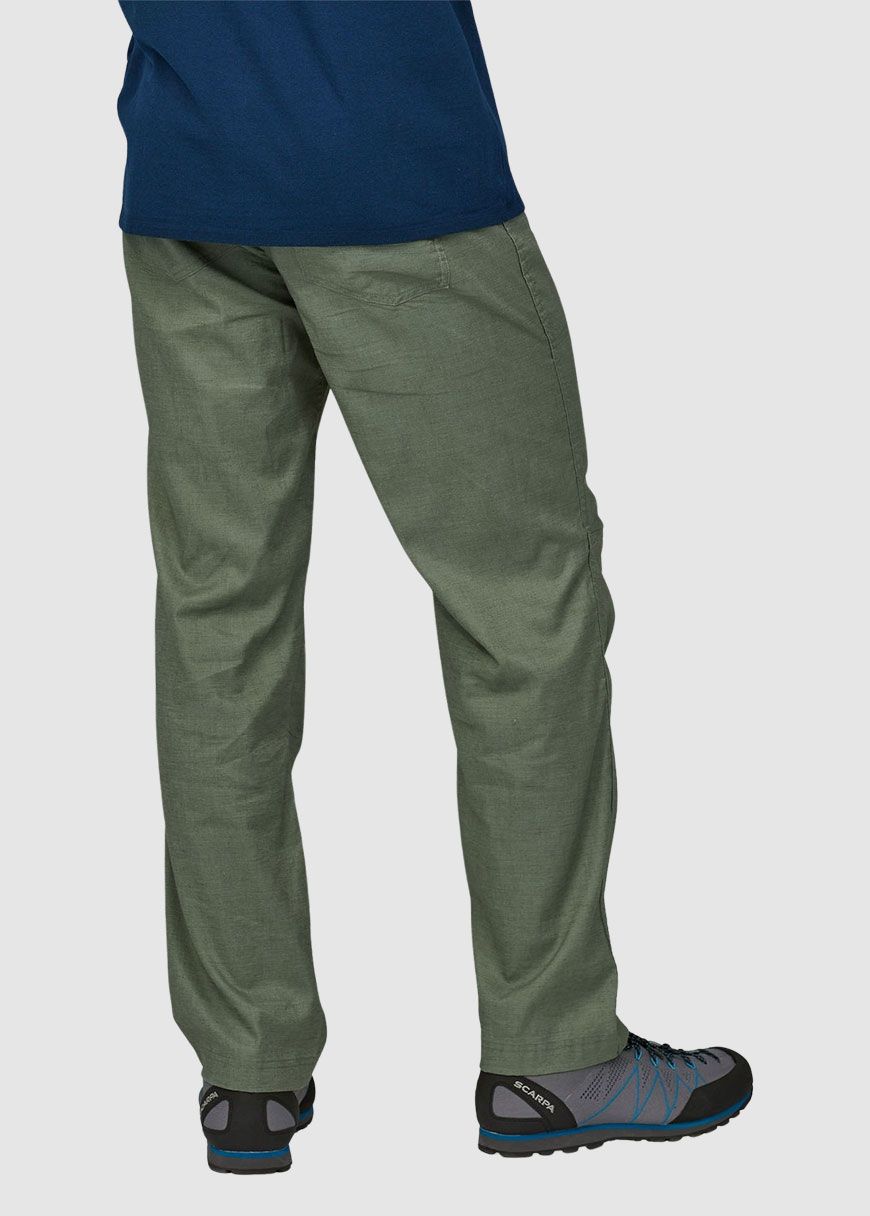 M's Hampi Rock Pants - Reg M's Hampi Rock Pants - Reg