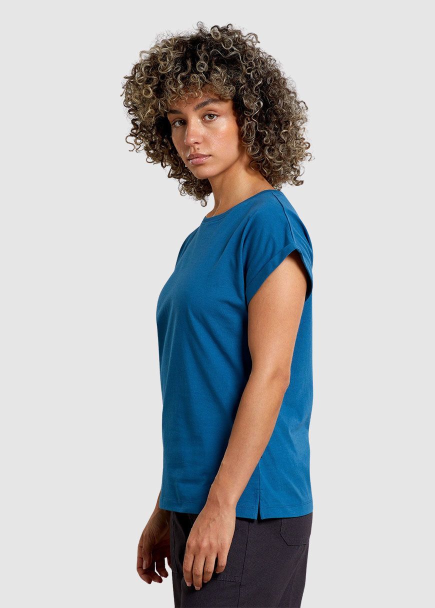 T-Shirt Visby Base T-Shirt Visby Base