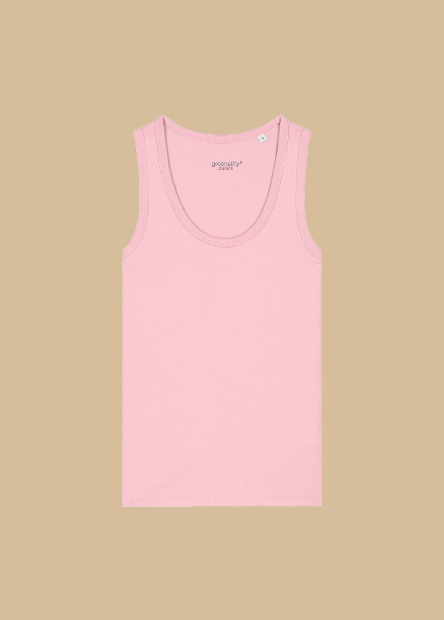 Classic Tanktop Woman