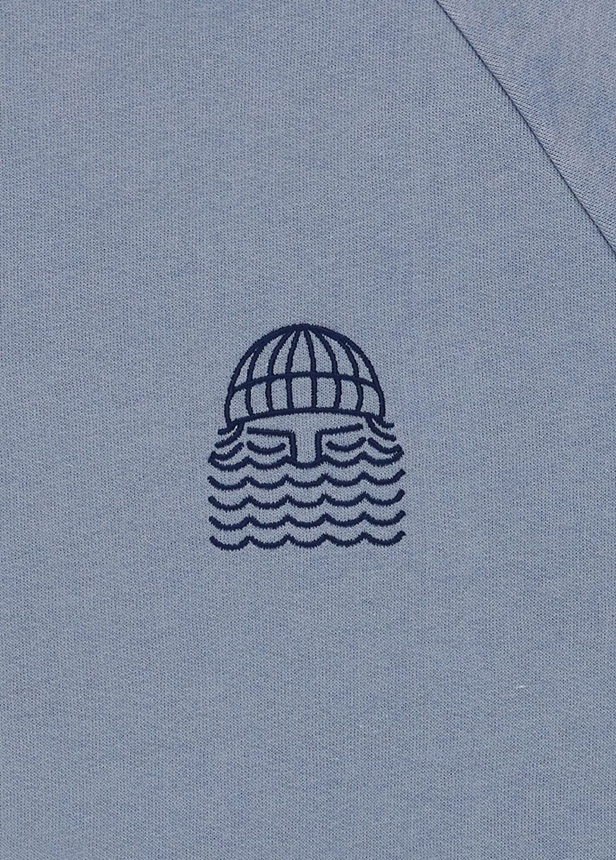 Mini To The Sea Sweat Mini To The Sea Sweat
