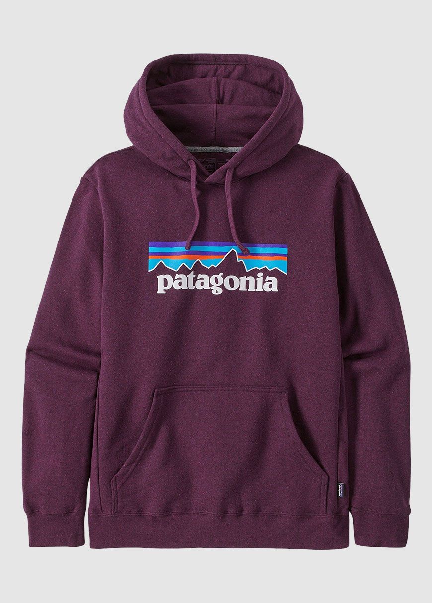P-6 Logo Uprisal Hoody P-6 Logo Uprisal Hoody