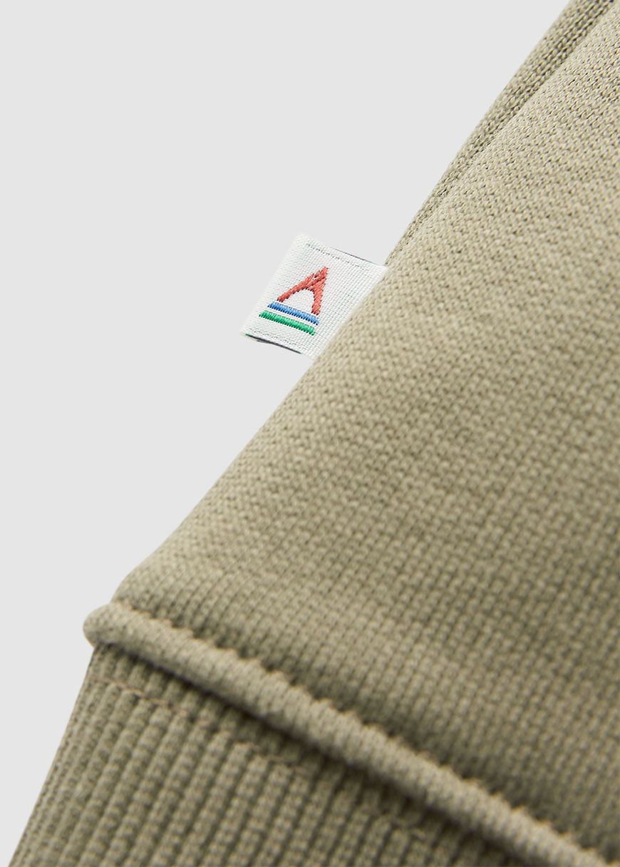 passenger_vita_organic_cotton_sweatshirt_AW_25_PAS_M_SW_MTTD_9_Dusty_Olive_3_639e78ca5e Vita Organic Cotton Sweatshirt