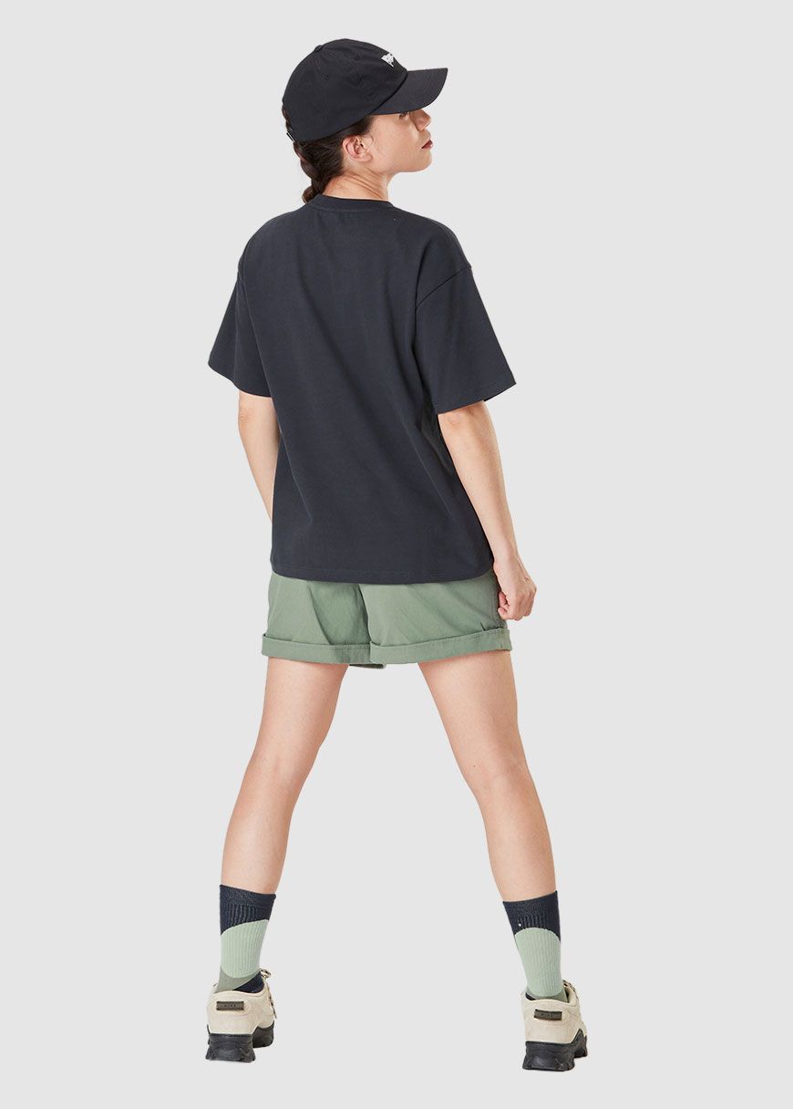 Anjel Chino Shorts