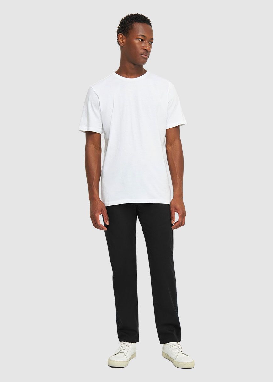 Chuck Regular Chino Poplin Pant