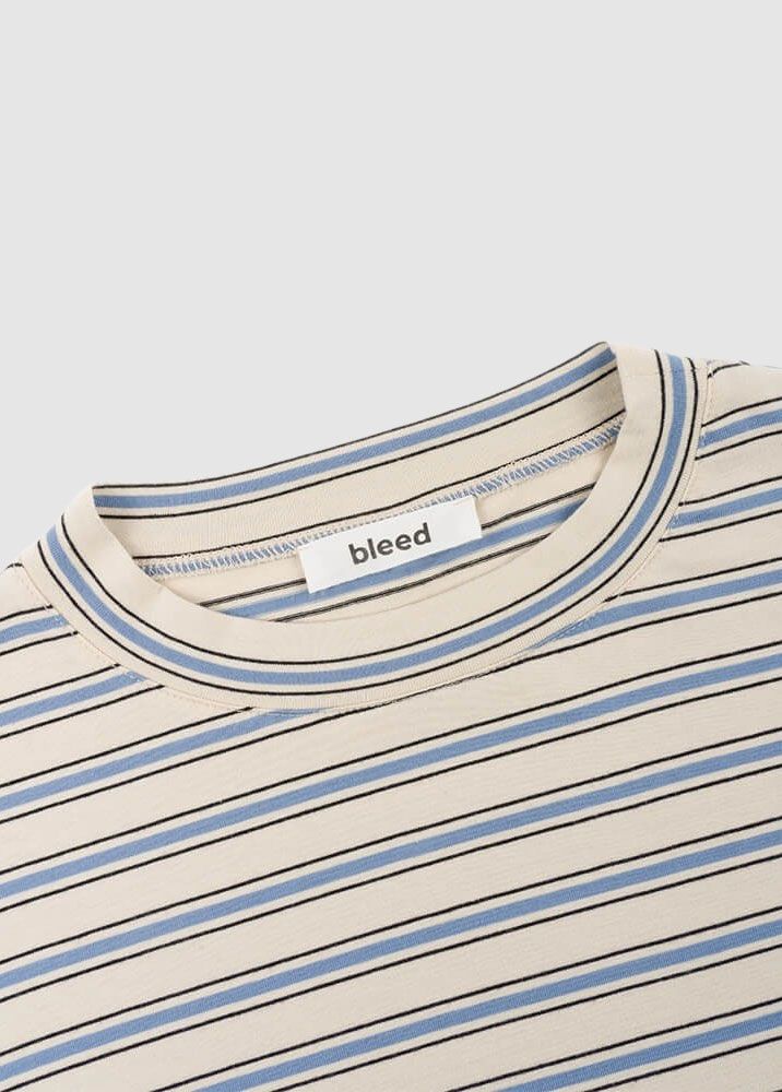 Stripey Longsleeve Stripey Longsleeve