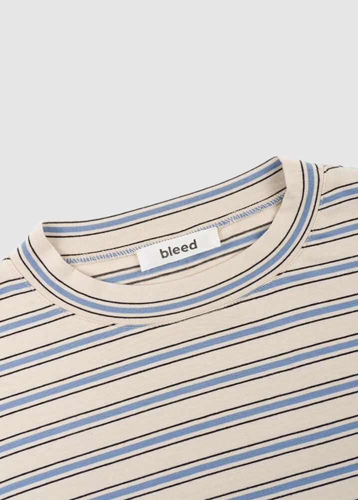 Stripey Longsleeve