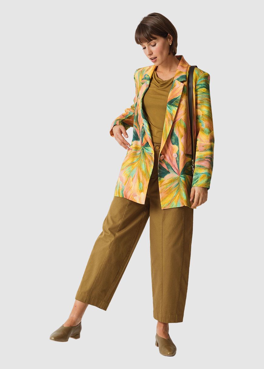Niobe Trouser Niobe Trouser