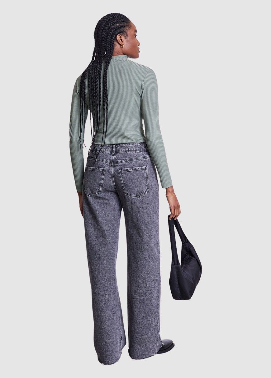 Lyocell Turtleneck Mio Lyocell Turtleneck Mio
