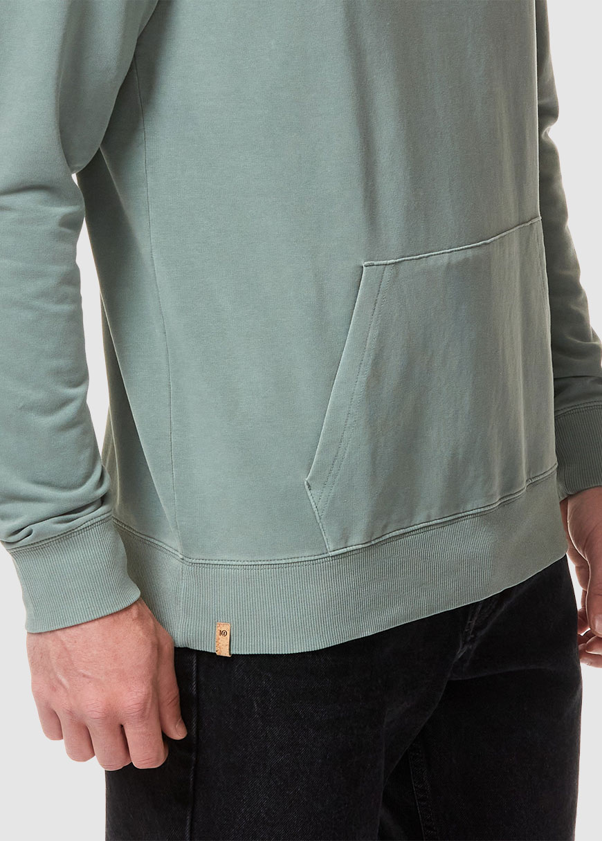 M French Terry Reynard Hoodie M French Terry Reynard Hoodie
