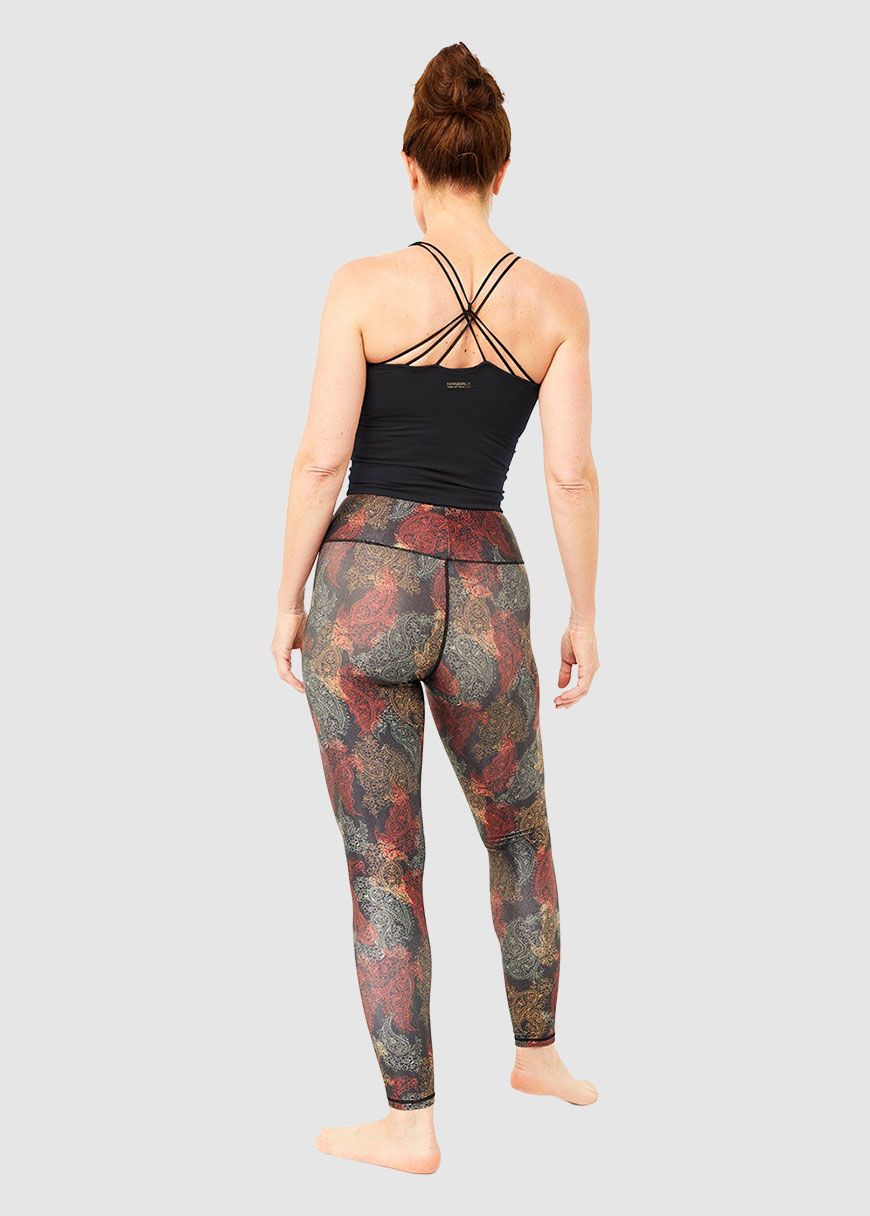 Studio Cropped Top Studio Cropped Top