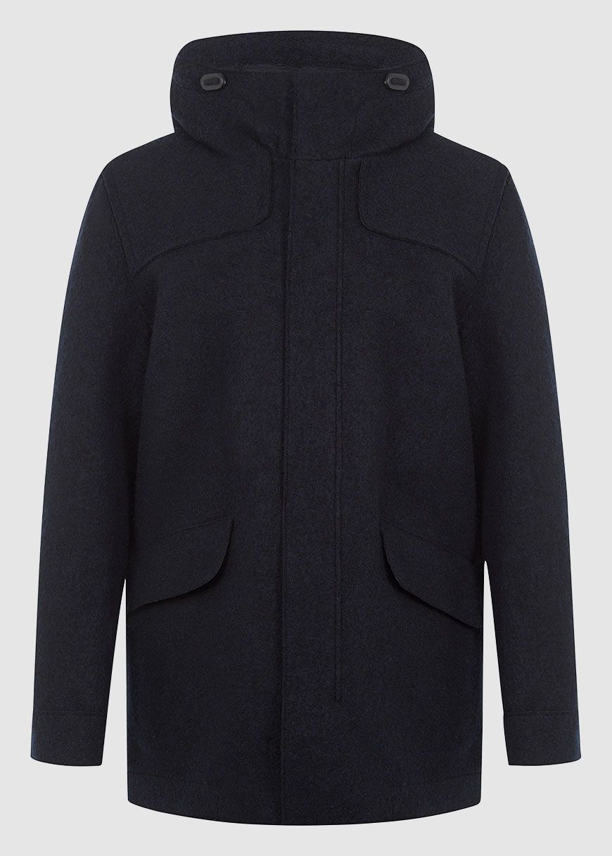 Coat Dedham Coat Dedham