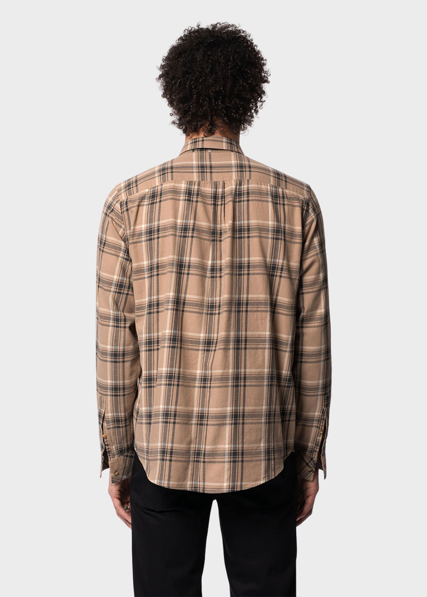 Chuck Plaid Twill Chuck Plaid Twill
