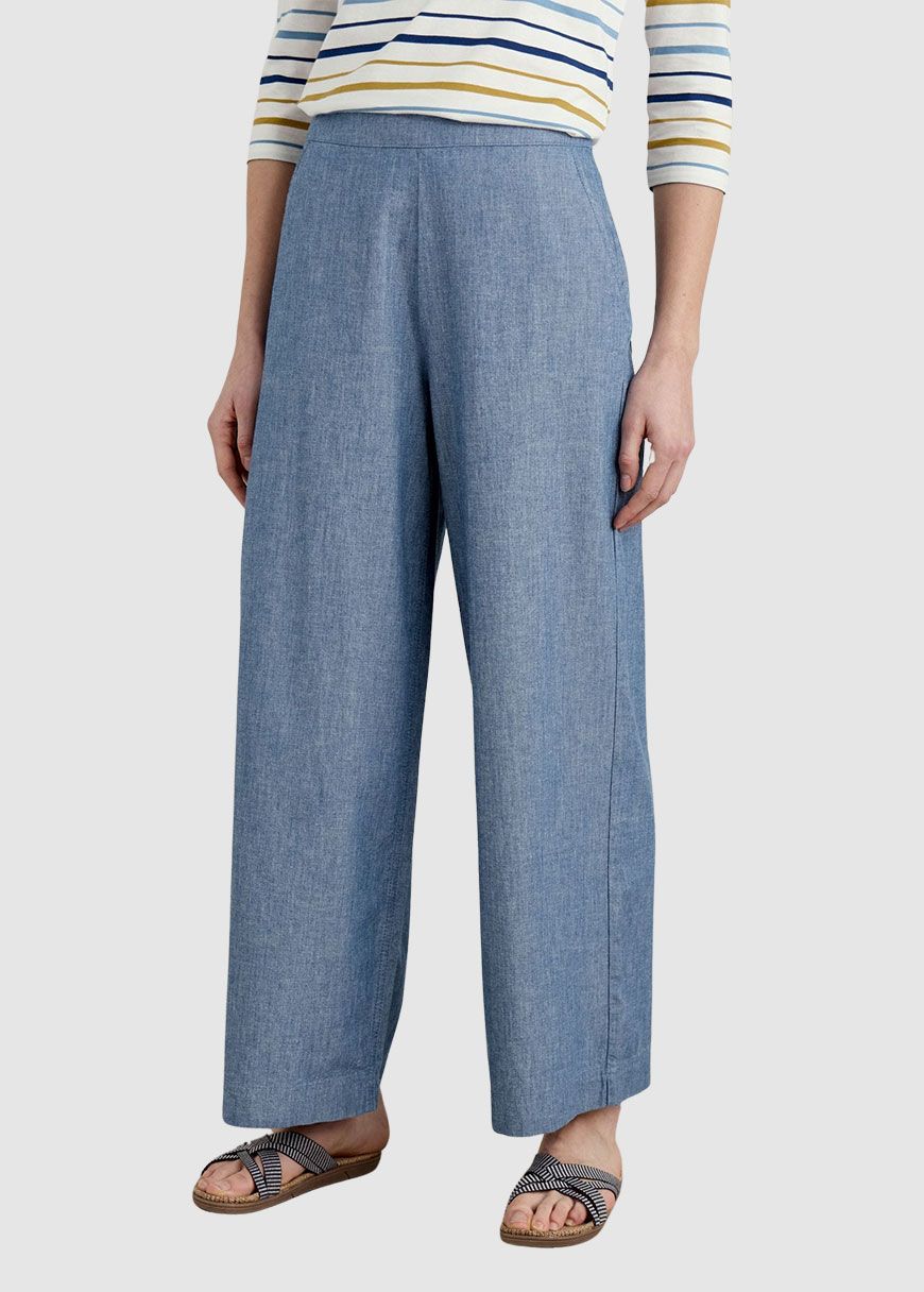 Calluna Trousers Calluna Trousers