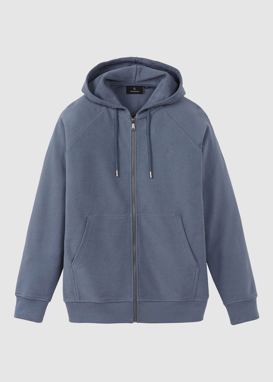 Sweatjacke Lime Sweatjacke Lime
