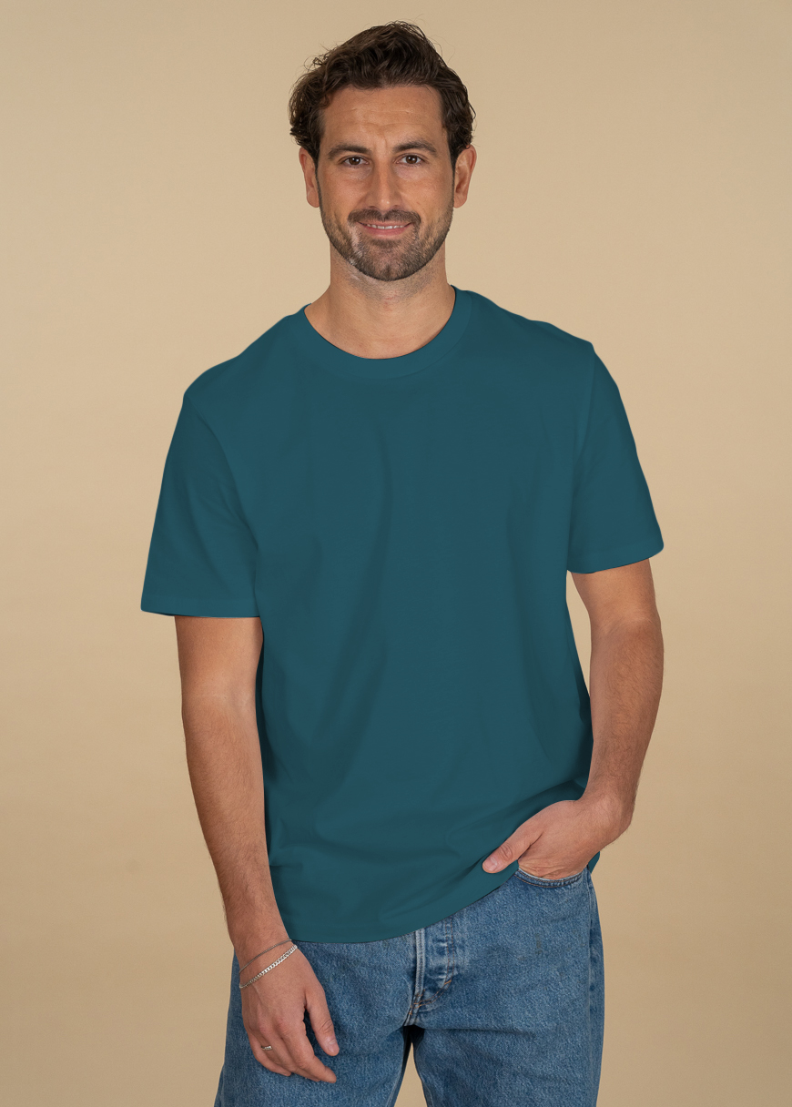 Classic T-Shirt Man 3er Pack Classic T-Shirt Man 3er Pack