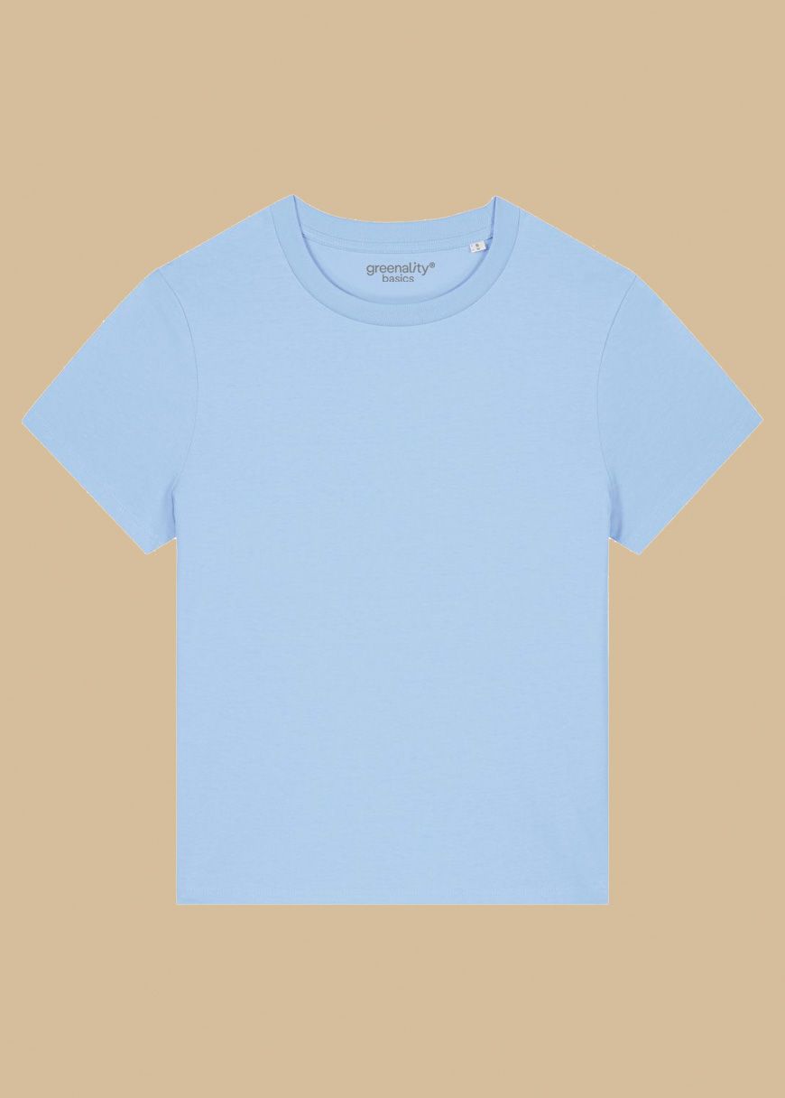Classic T-Shirt Woman