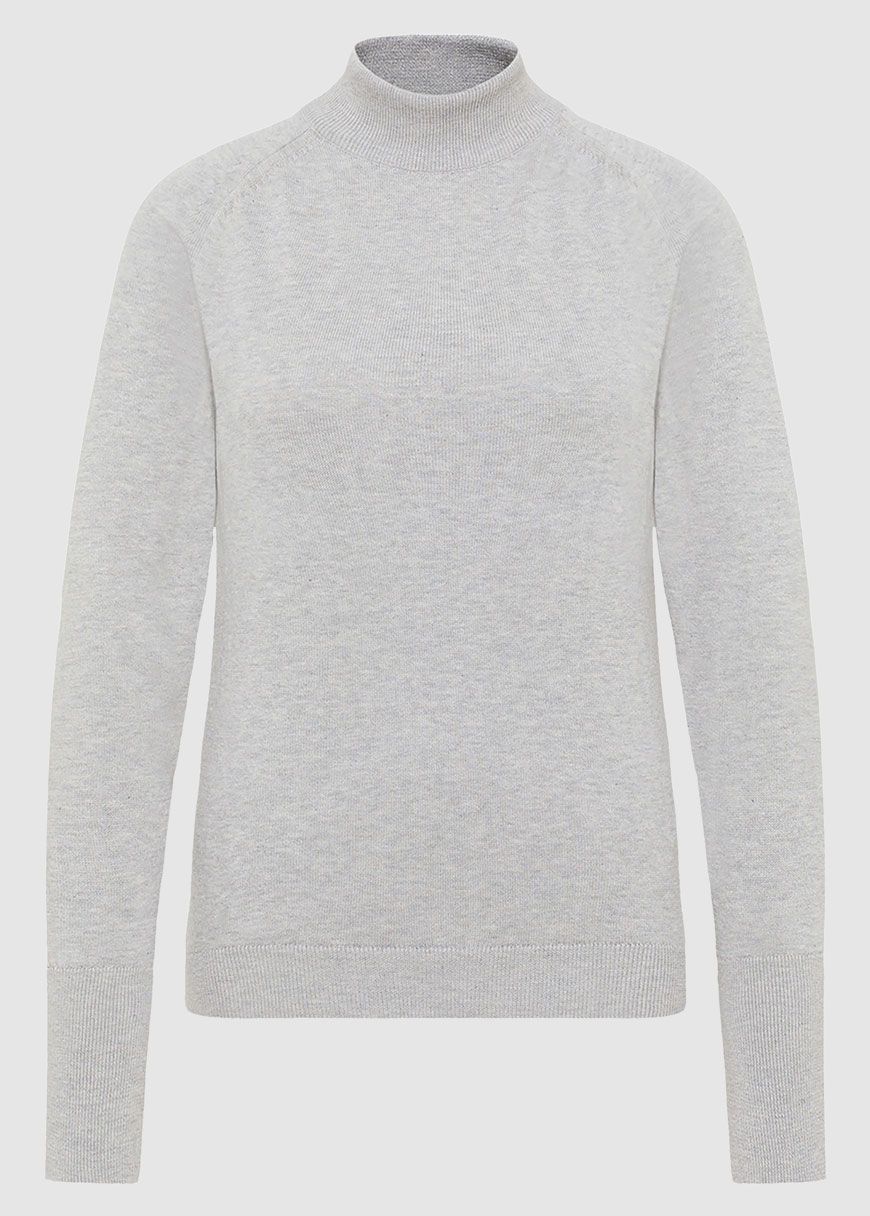 Rollkragenpullover Rollkragenpullover