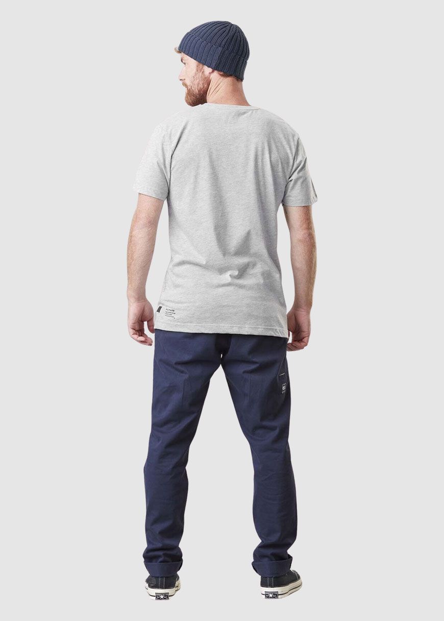Authentic Tee Authentic Tee