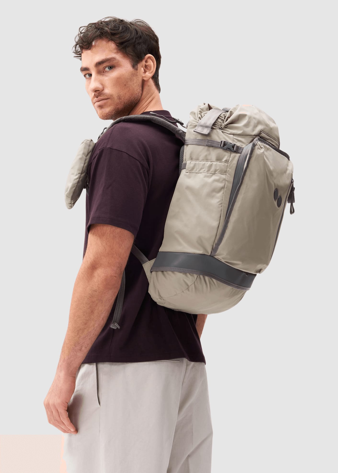 Komut Medium Pure Taupe