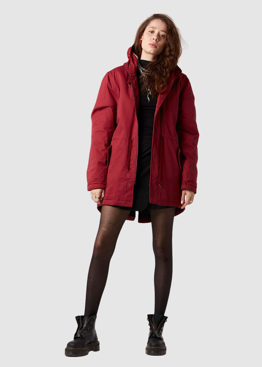 Wilson Parka Wilson Parka