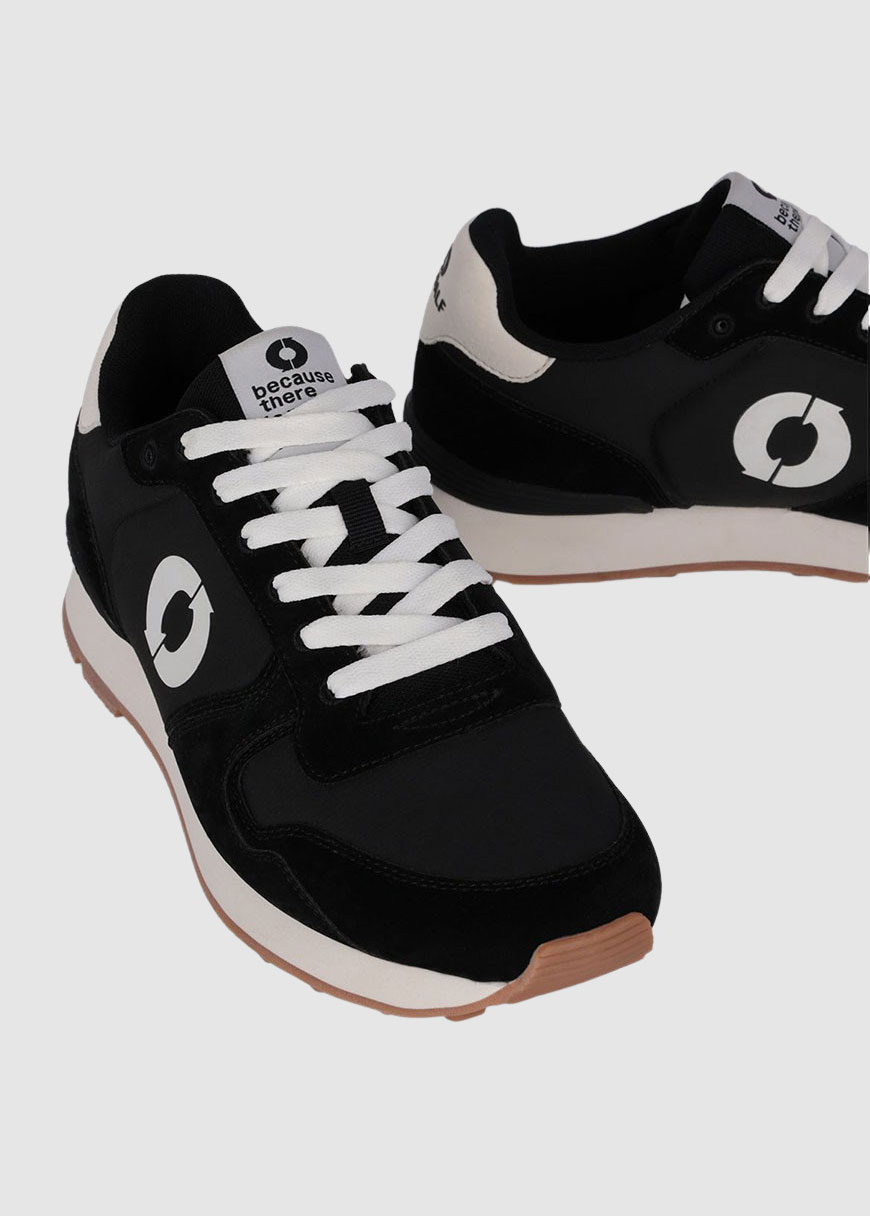 Yalealf Sneakers Man Yalealf Sneakers Man