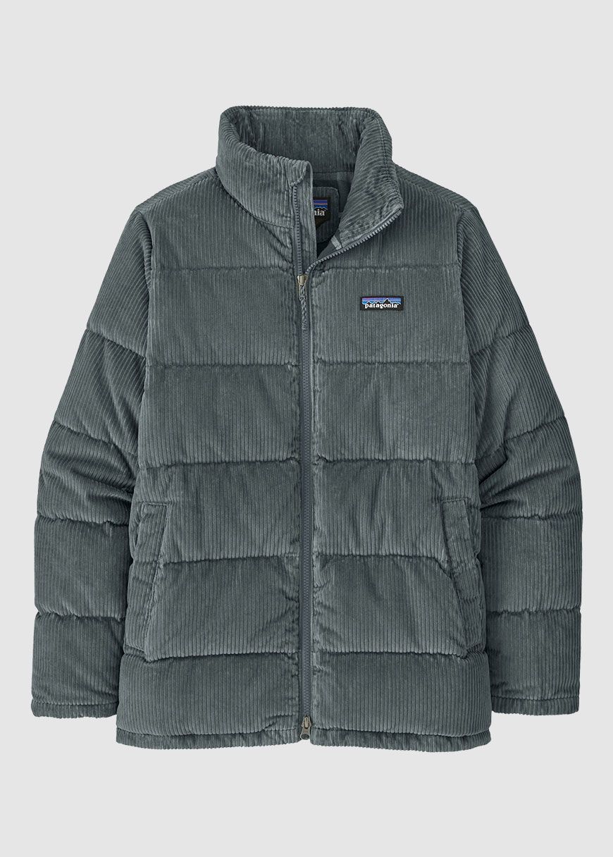 W's Cord Fjord Coat W's Cord Fjord Coat