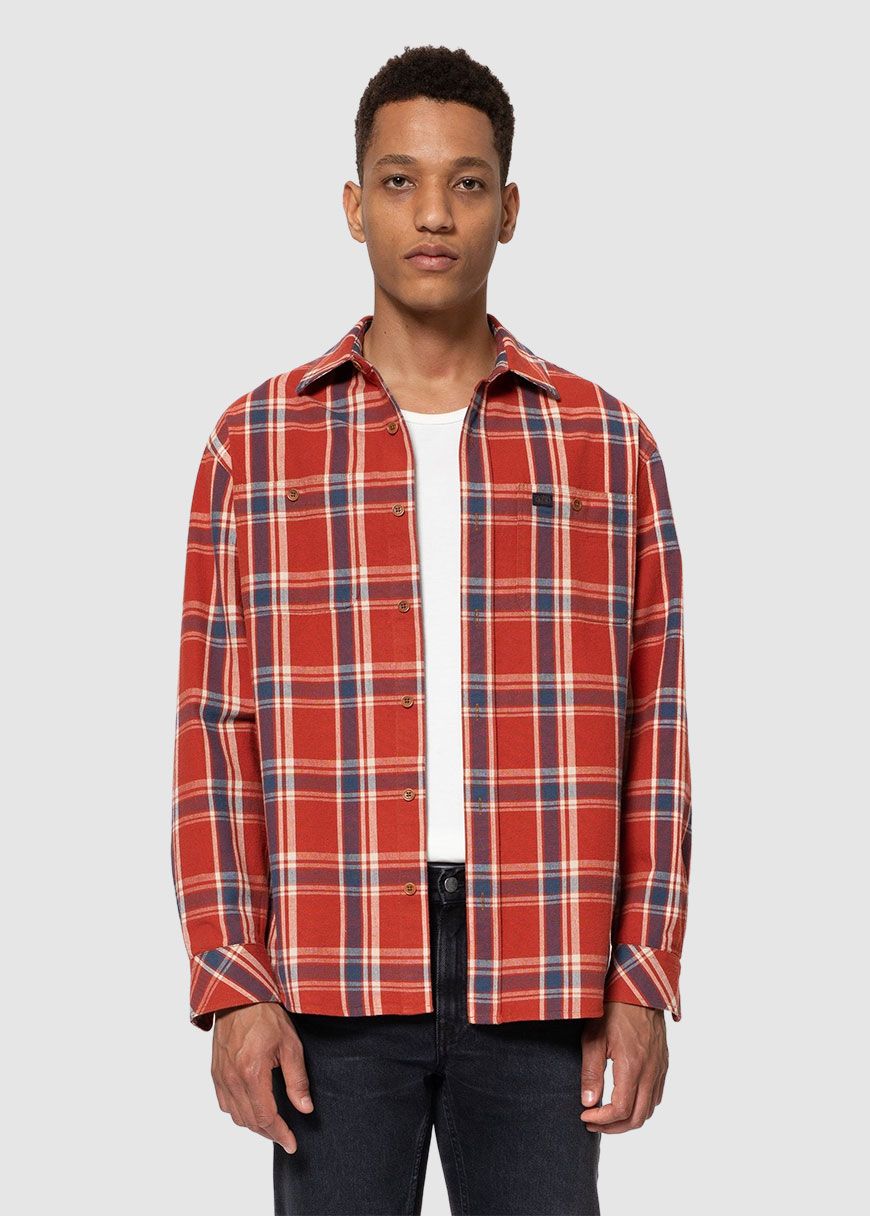 Filip Basket Plaid Filip Basket Plaid