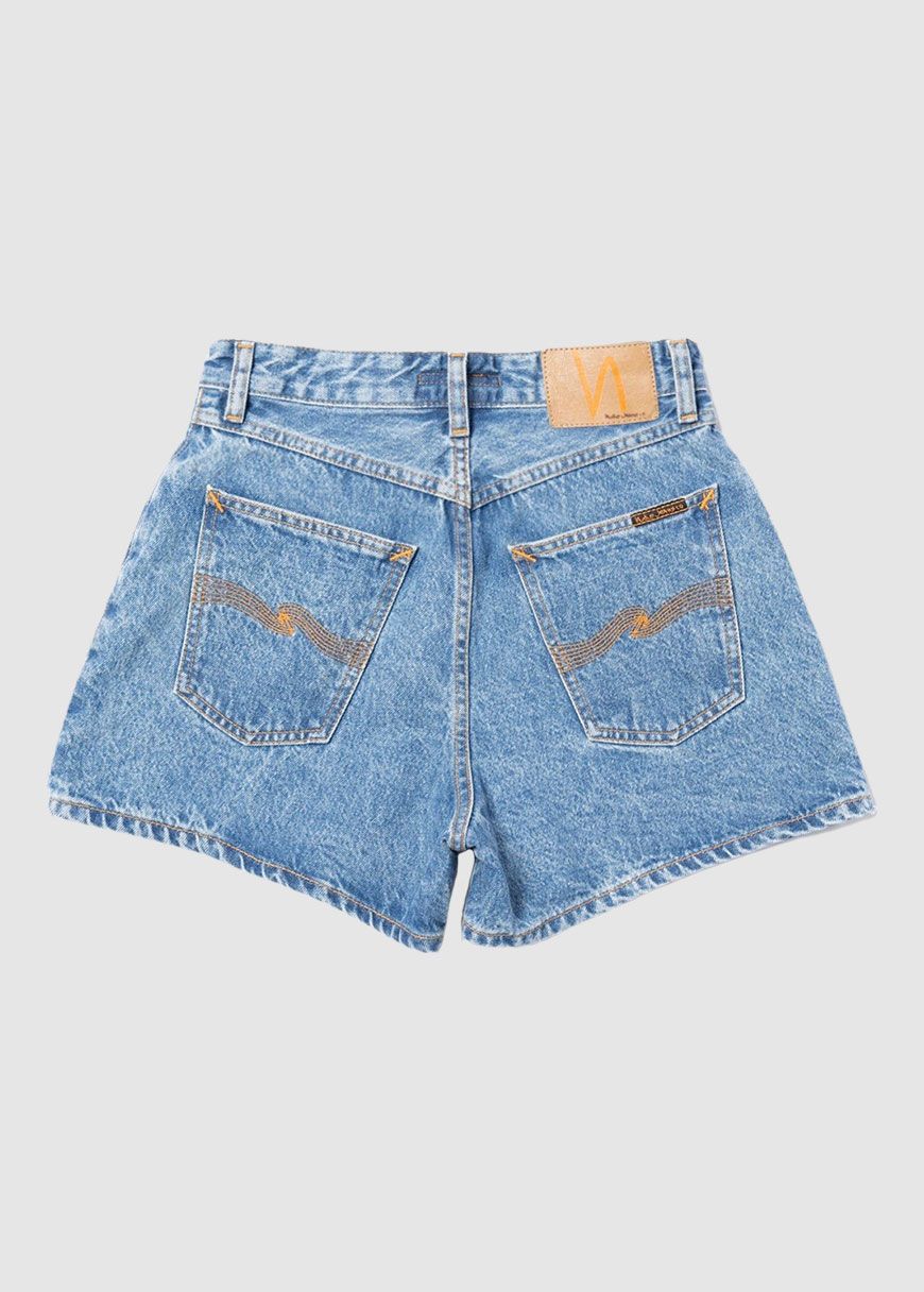 Maeve Denim Shorts Maeve Denim Shorts