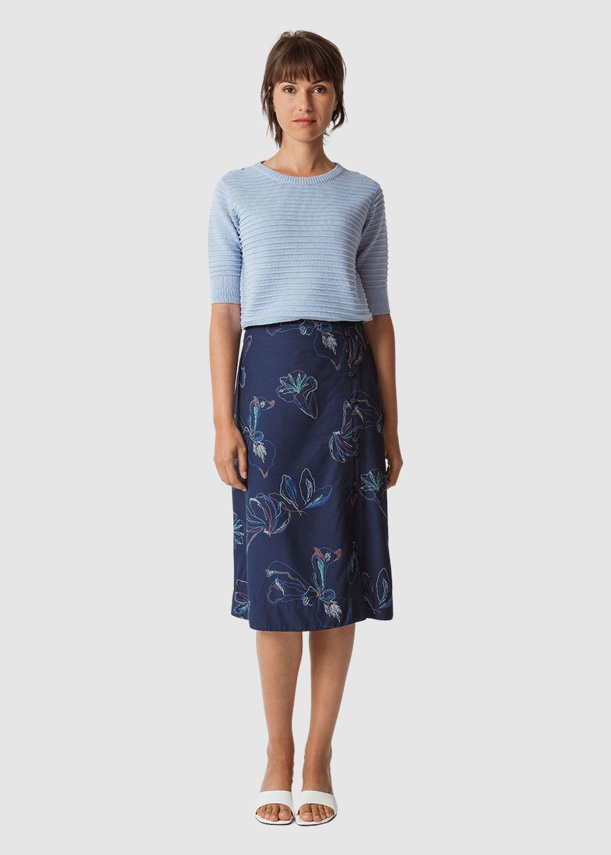 Antia Women Skirt Antia Women Skirt