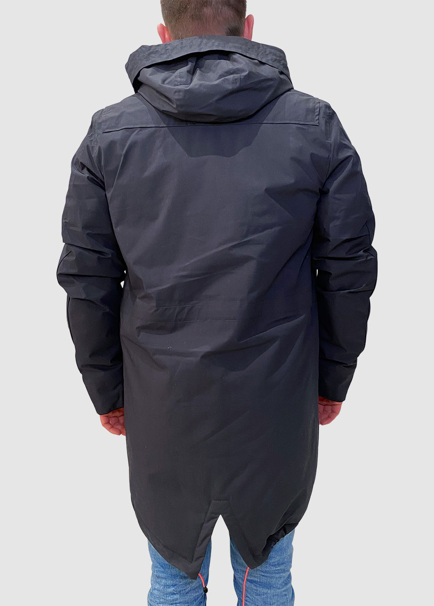 Parka Dunton