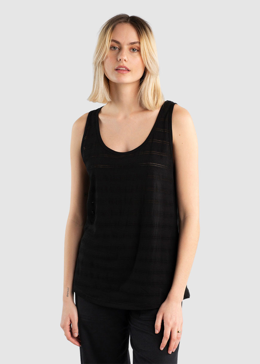 Top Nora Lace Top Nora Lace