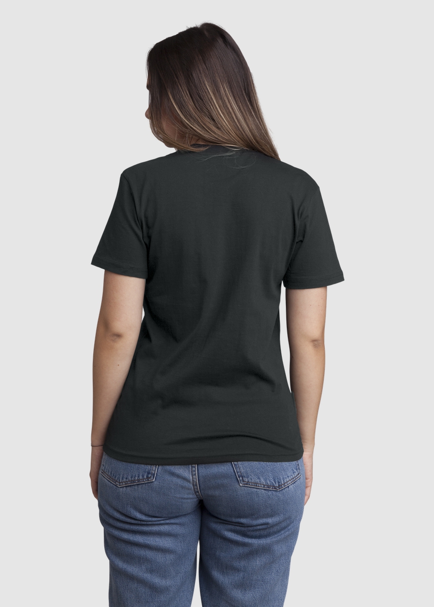 T-Shirt Medium Fit Unisex