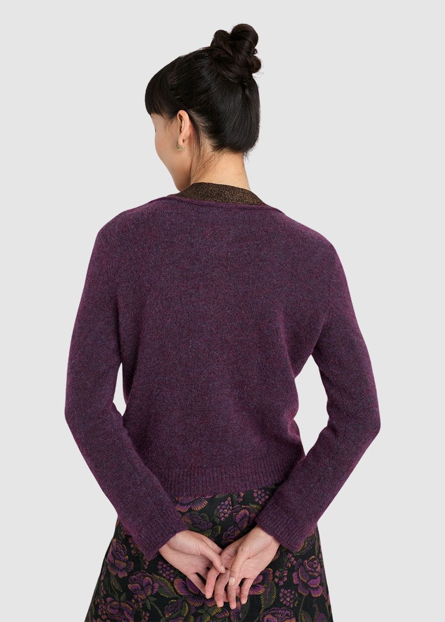 Lily Bell Jumper