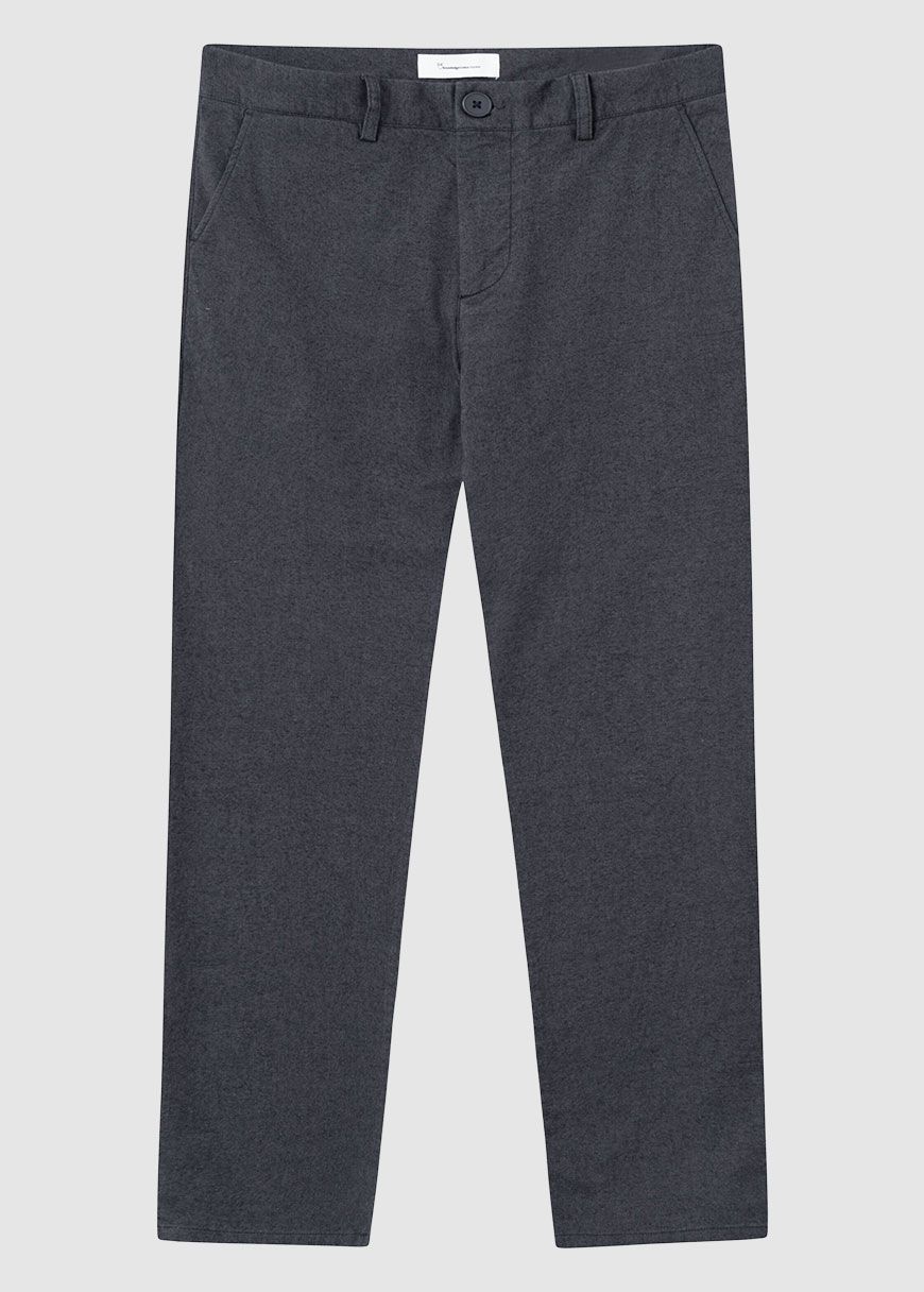 Chuck Regular Flannel Chino Pants