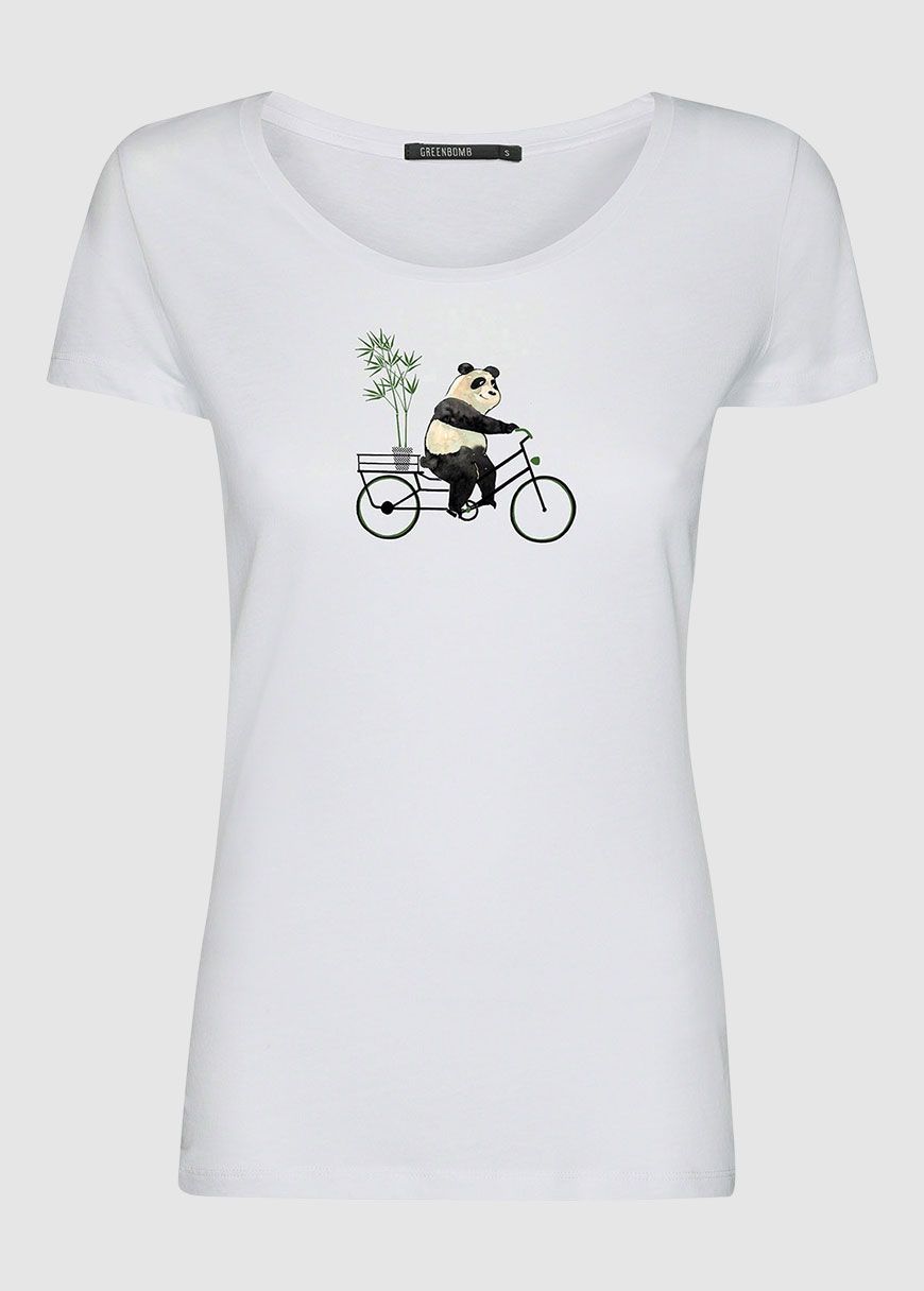 Bike Panda Loves