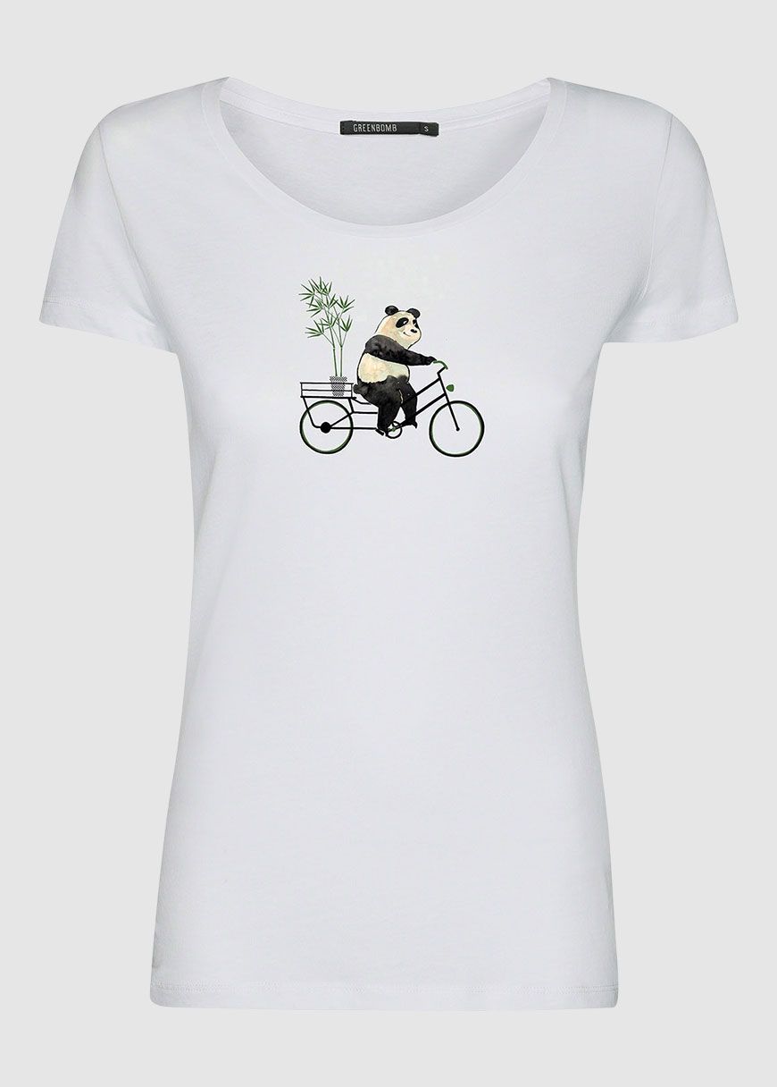 Bike Panda Loves Bike Panda Loves