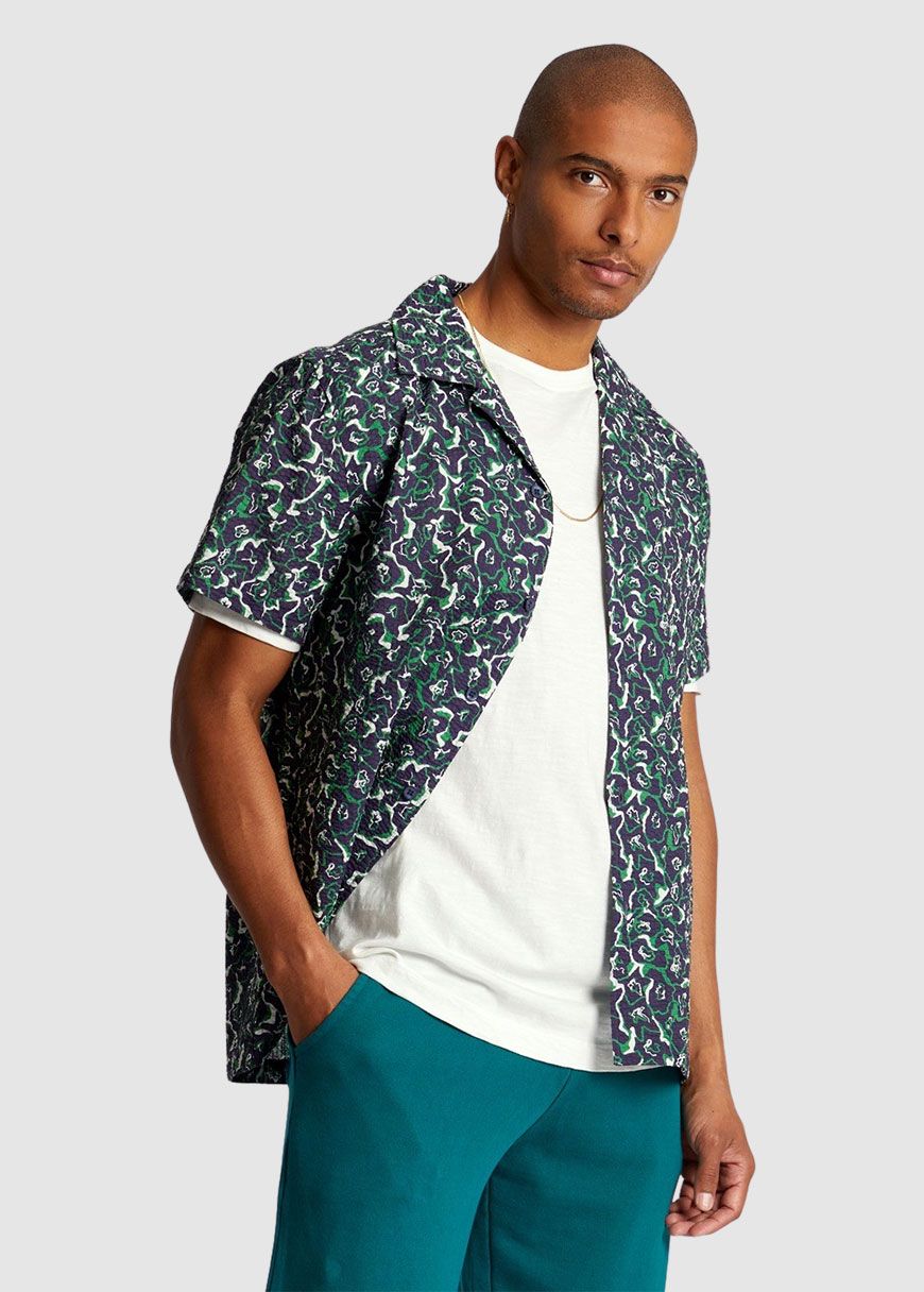 Spindrift Shirt Spindrift Shirt