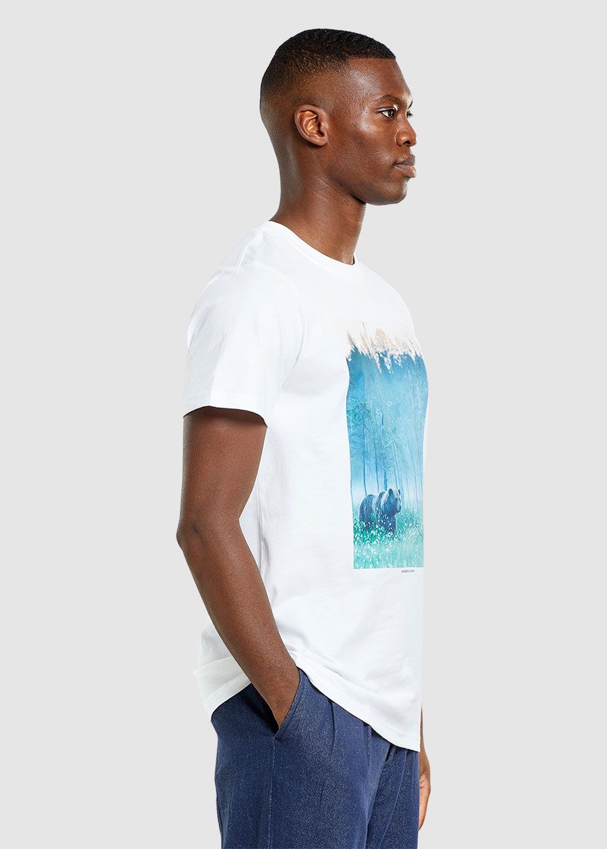 T-Shirt Stockholm Bear T-Shirt Stockholm Bear